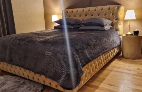 Saints Constantine and Helena Apartment | Апартамент RESORT SENSATION 3