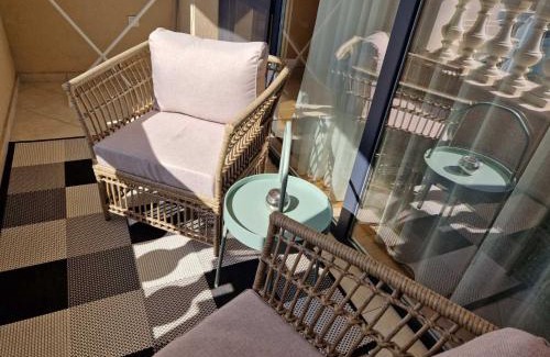 Saints Constantine and Helena Apartment | Апартамент RESORT SENSATION 3