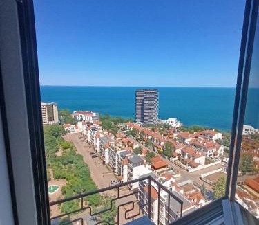Arcadia Apartment | Аркадия с панорамой моря