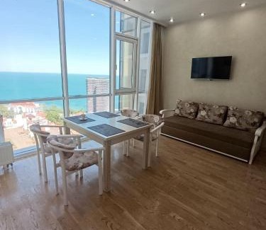 Arcadia Apartment | Аркадия с панорамой моря