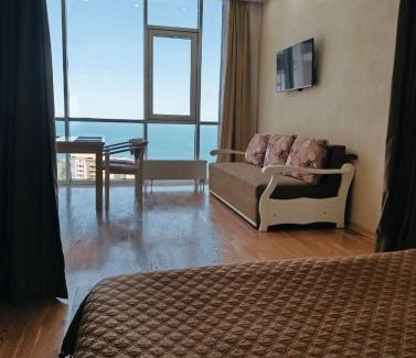 Arcadia Apartment | Аркадия с панорамой моря