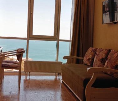 Arcadia Apartment | Аркадия с панорамой моря