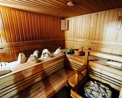 Pereyaslav-Khmel'nyts'kyi House | Баня,Сауна ДОМАШНІЙ ЗАТИШОК