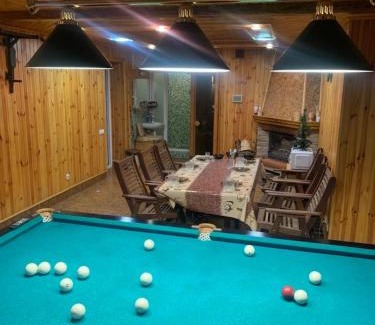 Pereyaslav-Khmel'nyts'kyi House | Баня,Сауна ДОМАШНІЙ ЗАТИШОК