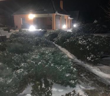 Pereyaslav-Khmel'nyts'kyi House | Баня,Сауна ДОМАШНІЙ ЗАТИШОК