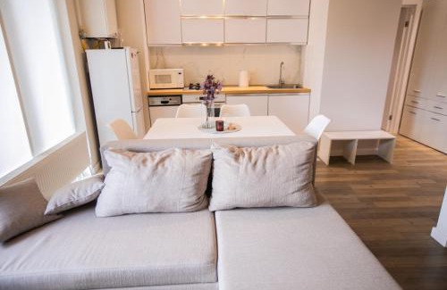 Lviv Apartment | Будинок Авалон вул Проспект Чорновола 16є з сучасним ремонтом
