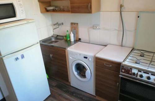 Pechers'kyi District Apartment | бульвар Леси Украинка 3