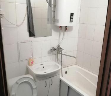 Pechers'kyi District Apartment | бульвар Леси Украинка 3