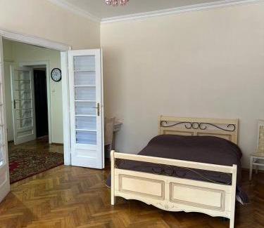 Chernovtsy Apartment | Бюджетна студія біля ратуші