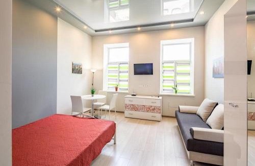 Yavory Apartment | Біля вокзалу квартира подобово по вулиці Коротка 11 сучасна після ремонту