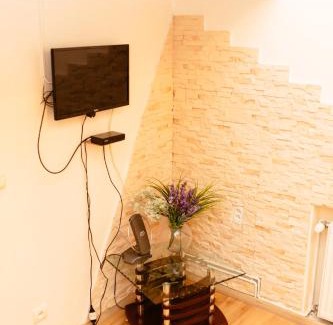 Yavory Apartment | Біля цирку (Near the circus)