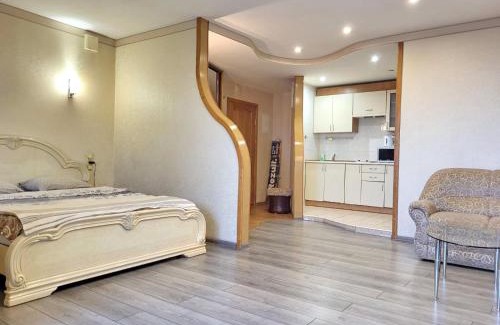 Dnipro Apartment | Видовая квартира Центр, Пассаж, Менора, Мост Сити, Мечникова, ЦУМ, 16 горбольница, пр Яворницкого Лифт Круглосуточный заезд ТЕПЛЫЙ ПОЛ