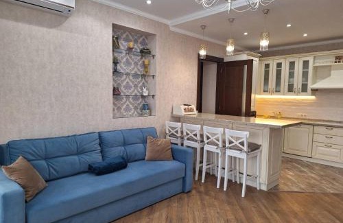Chornomorsk Apartment | Виктория Sea