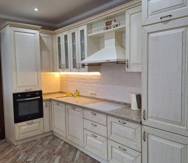 Chornomorsk Apartment | Виктория Sea