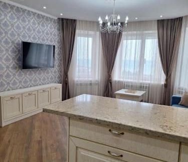 Chornomorsk Apartment | Виктория Sea