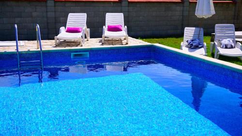 Rusalka Villa | Вила Делфин - Villa Delfin