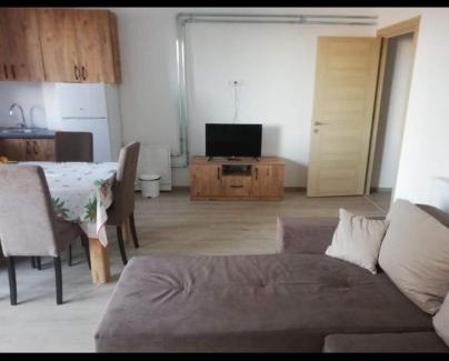 North Macedonia Cabin | Вила Емја Маврово