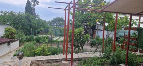 Balchik Villa | Вила Жасмин Овчаровски Плаж