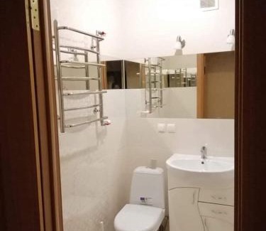 Lenins'kyi district Apartment | Вишенка