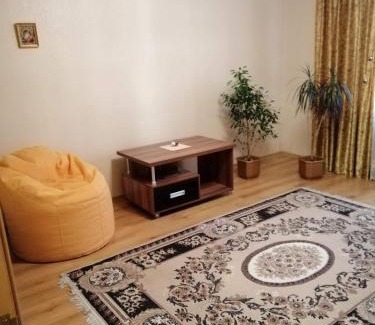 Lenins'kyi district Apartment | Вишенка