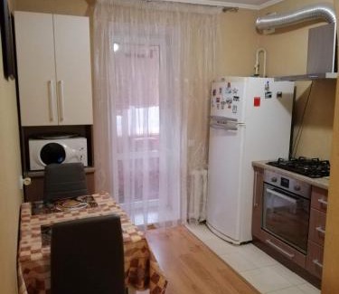 Lenins'kyi district Apartment | Вишенка