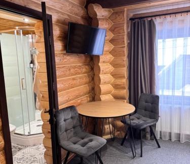 Yaremche House | Вілла Розмарія