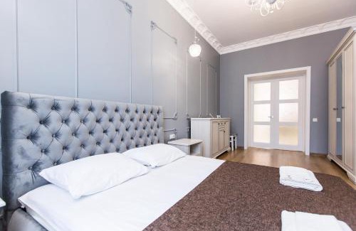 Yavory Apartment | ВІП простора квартира біля Вокзалу на вулиці Городоцька 102