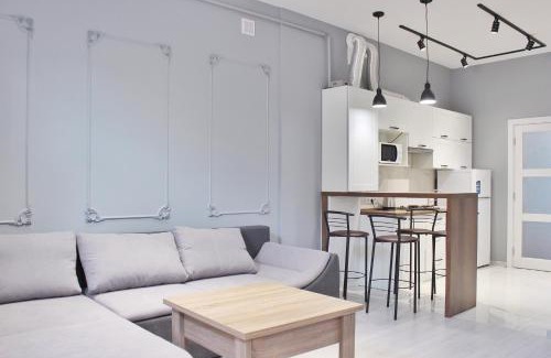 Yavory Apartment | ВІП простора квартира біля Вокзалу на вулиці Городоцька 102