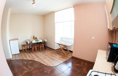 Ternopil Apartment | В Самому центрі міста, 3 хв ходьби до ЖД вокзалу