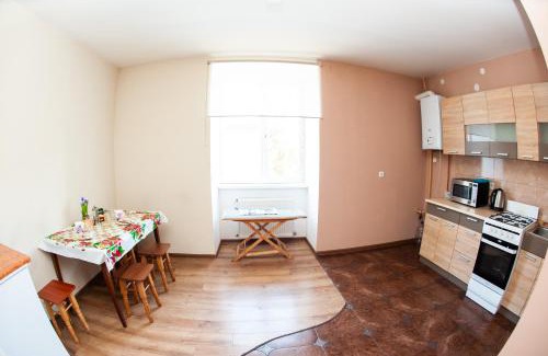 Ternopil Apartment | В Самому центрі міста, 3 хв ходьби до ЖД вокзалу