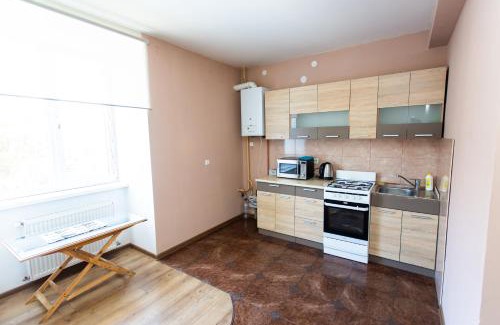 Ternopil Apartment | В Самому центрі міста, 3 хв ходьби до ЖД вокзалу