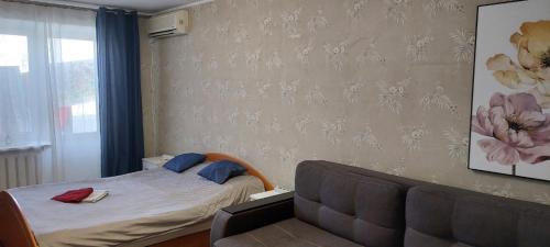 Dnipro Apartment | Гагарина 3. Больница Мечникова. Нагорка