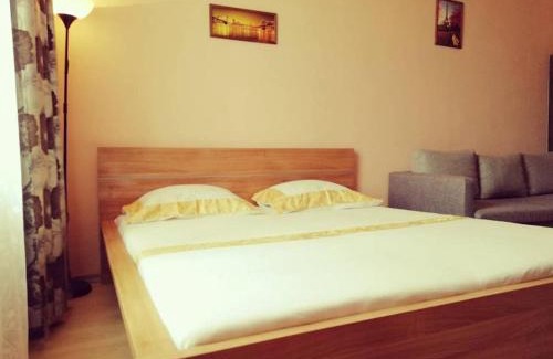 Yavory Apartment | Городоцька 169, ЖД вокзал,близько центр,парковка