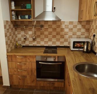 Sumadija Ski Chalet | Гостевой дом в саду