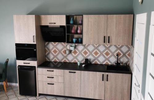 Tayirove Apartment | Гостевой дом Совиньон Трио