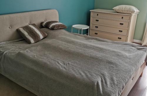 Tayirove Apartment | Гостевой дом Совиньон Трио