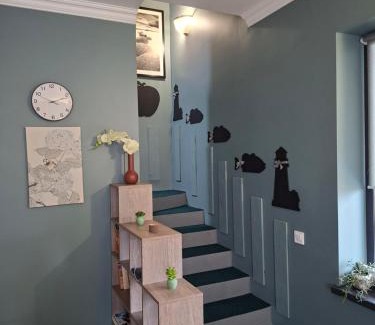 Tayirove Apartment | Гостевой дом Совиньон Трио