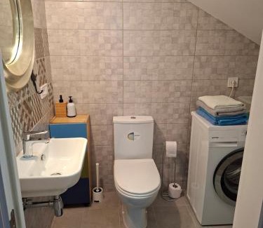 Tayirove Apartment | Гостевой дом Совиньон Трио