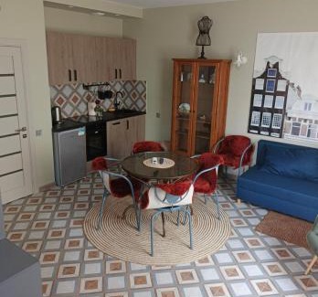 Tayirove Apartment | Гостевой дом Совиньон Трио