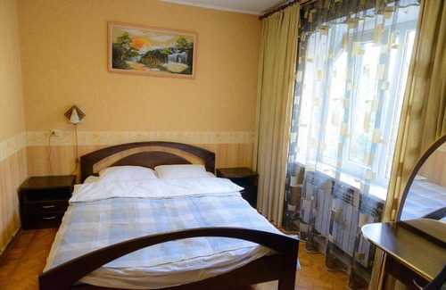 Kharkiv Apartment | Гостевой дом Lorien