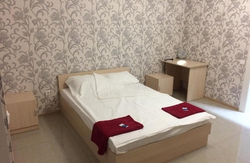 Novomyshastovskoe House | Гостевой дом