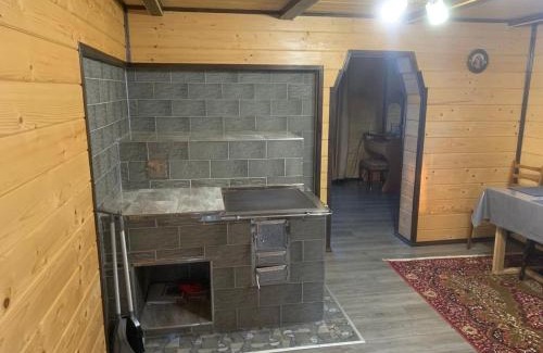 Verkhovyna House | Гостьовий будинок