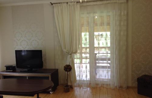 Tatariv House | Гостьовий дім Tauer