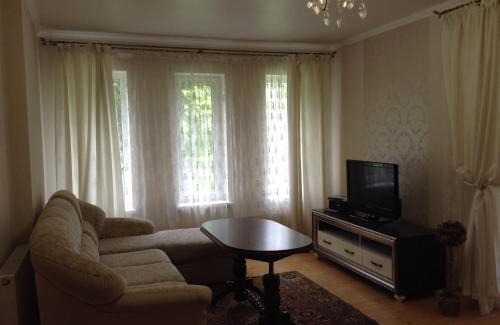 Tatariv House | Гостьовий дім Tauer