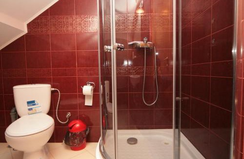 Tatariv House | Гостьовий дім Tauer