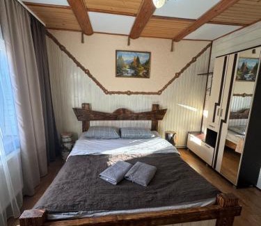 Slavske Apartment | ГІРСЬКІ ПОДОРОЖі