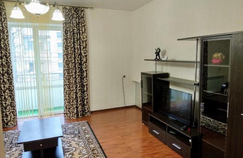 Vinnytsya Apartment | Двокімнатна квартира в ценрі міста на Ерусалимці поруч з фонтаном Рошен