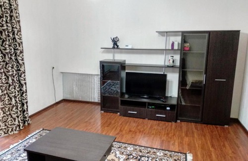 Vinnytsya Apartment | Двокімнатна квартира в ценрі міста на Ерусалимці поруч з фонтаном Рошен