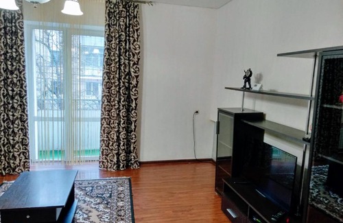 Vinnytsya Apartment | Двокімнатна квартира в ценрі міста на Ерусалимці поруч з фонтаном Рошен