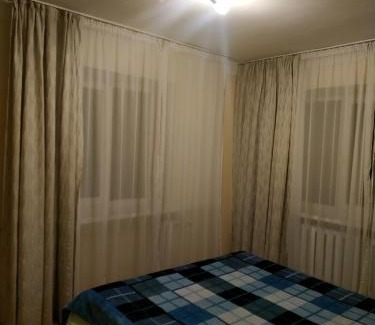 Kyiv Apartment | Дворец Украина Двухкомнатная